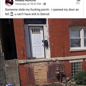 Meet your Posher, Nick